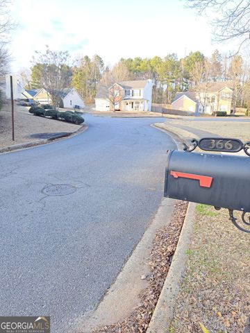 366 Silverthorn Drive NW, Marietta, GA 30064