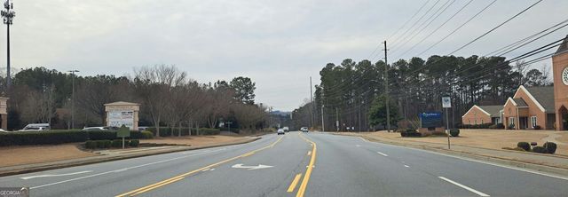 366 Silverthorn Drive NW, Marietta, GA 30064