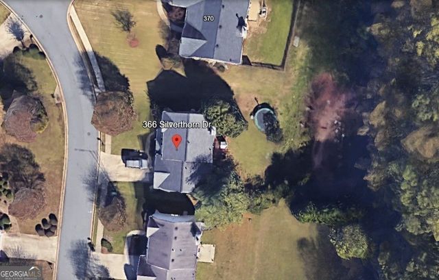 366 Silverthorn Drive NW, Marietta, GA 30064