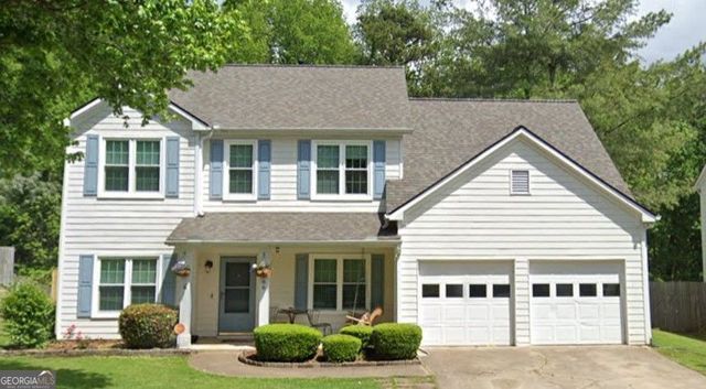 366 Silverthorn Drive NW, Marietta, GA 30064