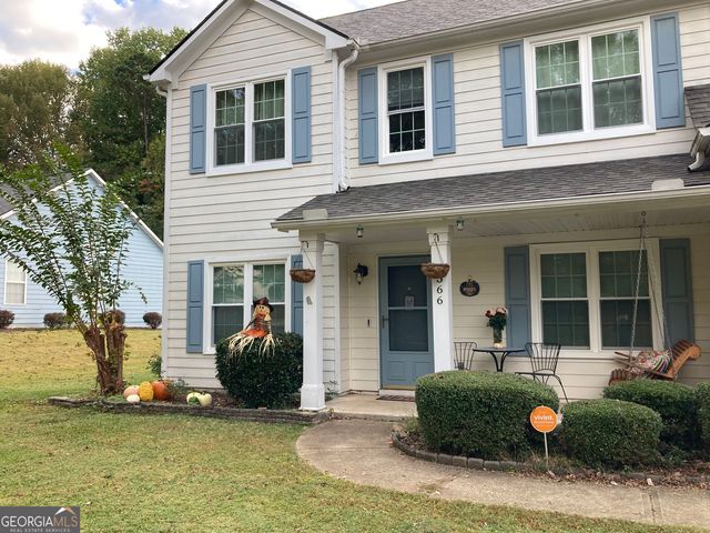 366 Silverthorn Drive NW, Marietta, GA 30064