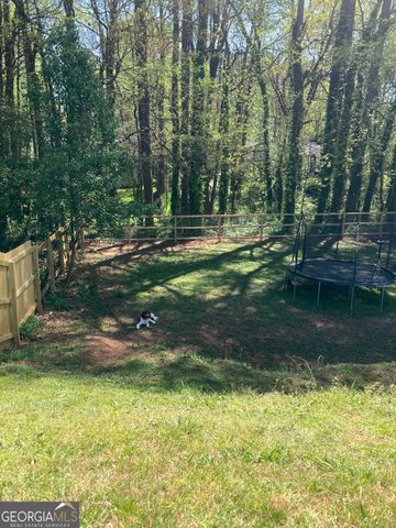 366 Silverthorn Drive NW, Marietta, GA 30064