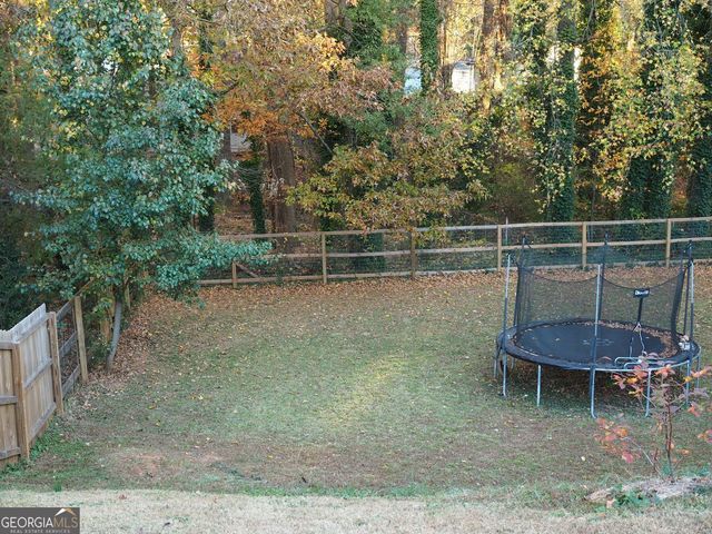 366 Silverthorn Drive NW, Marietta, GA 30064