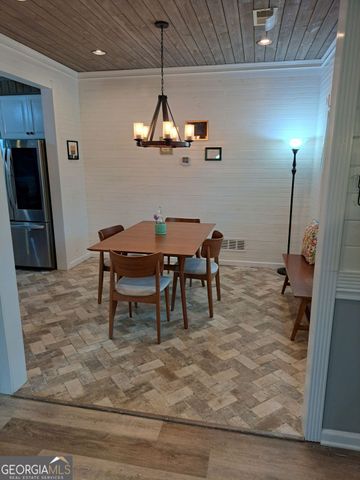 366 Silverthorn Drive NW, Marietta, GA 30064