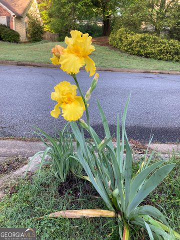 366 Silverthorn Drive NW, Marietta, GA 30064