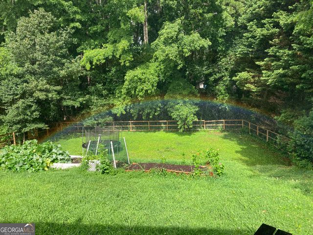 366 Silverthorn Drive NW, Marietta, GA 30064