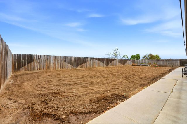 9317 14th Avenue, Hanford, CA 93230