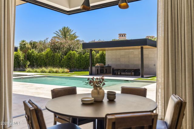 8020 N 64TH Place, Paradise Valley, AZ 85253