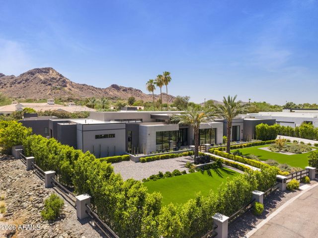 8020 N 64TH Place, Paradise Valley, AZ 85253