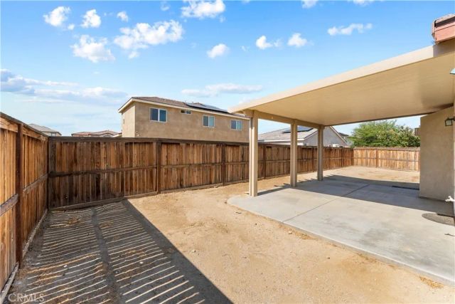 3617 Half Dome Avenue, Rosamond, CA 93560