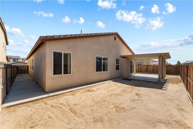 3617 Half Dome Avenue, Rosamond, CA 93560
