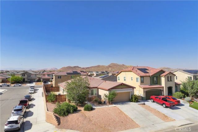 3617 Half Dome Avenue, Rosamond, CA 93560