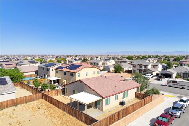 3617 Half Dome Avenue, Rosamond, CA 93560