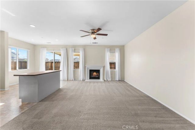 3617 Half Dome Avenue, Rosamond, CA 93560