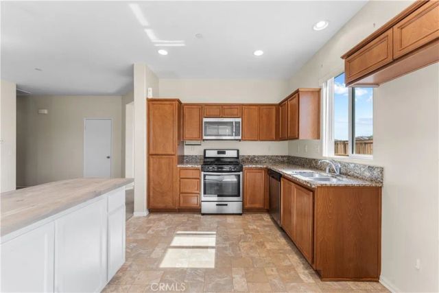 3617 Half Dome Avenue, Rosamond, CA 93560