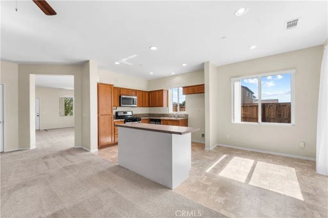 3617 Half Dome Avenue, Rosamond, CA 93560