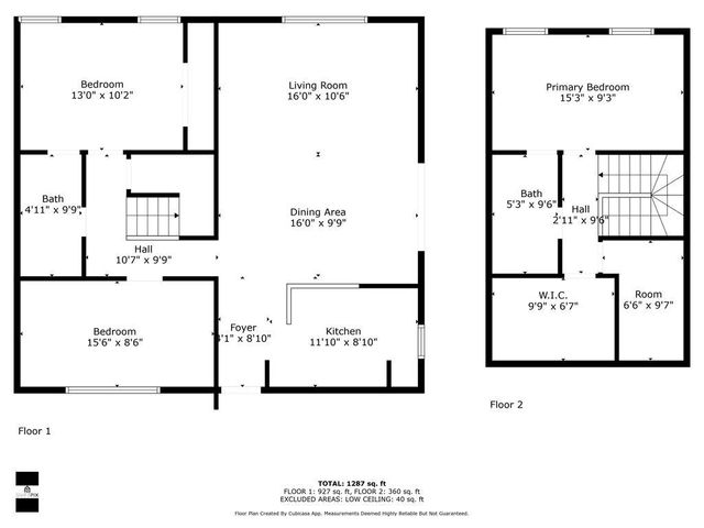 2815 Black Pine Ct, Lake Worth, FL 33462