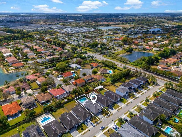 2872 SE 3rd St, Homestead, FL 33033