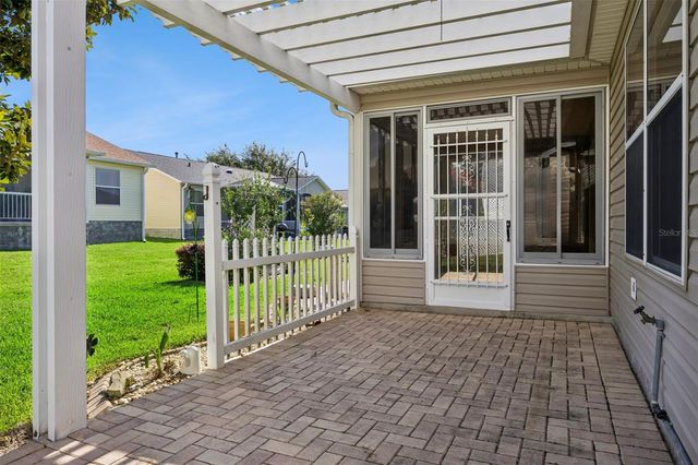 9603 SE 171ST ARGYLL STREET, The Villages, FL 32162