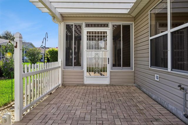 9603 SE 171ST ARGYLL STREET, The Villages, FL 32162