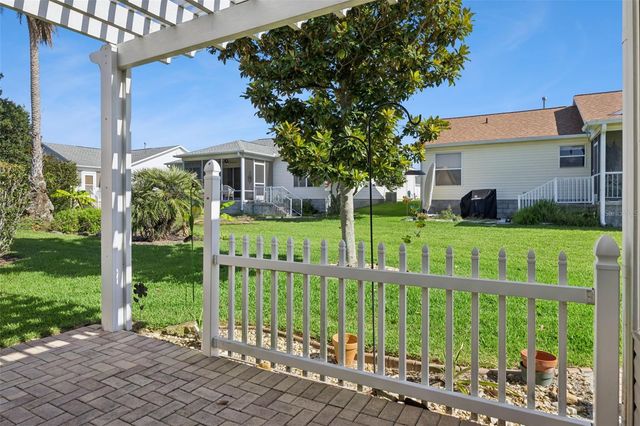 9603 SE 171ST ARGYLL STREET, The Villages, FL 32162