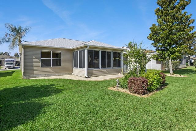 9603 SE 171ST ARGYLL STREET, The Villages, FL 32162