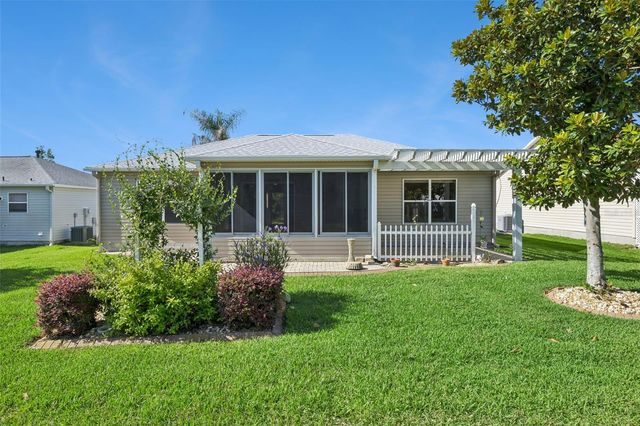 9603 SE 171ST ARGYLL STREET, The Villages, FL 32162