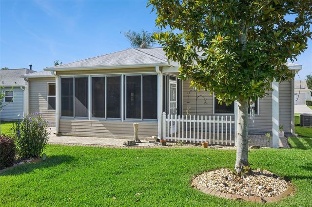 9603 SE 171ST ARGYLL STREET, The Villages, FL 32162