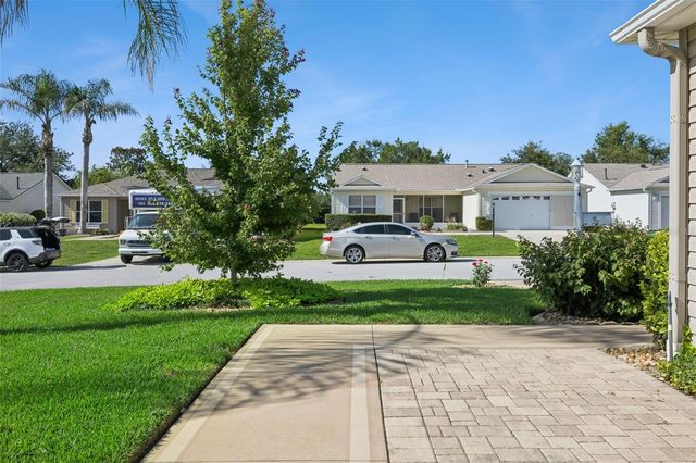 9603 SE 171ST ARGYLL STREET, The Villages, FL 32162