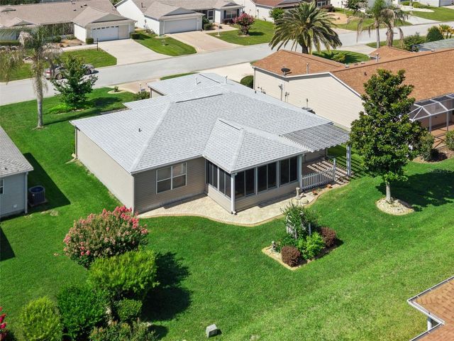 9603 SE 171ST ARGYLL STREET, The Villages, FL 32162