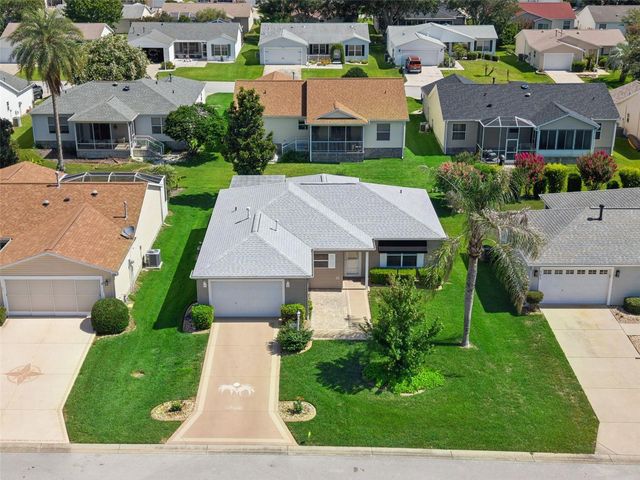 9603 SE 171ST ARGYLL STREET, The Villages, FL 32162