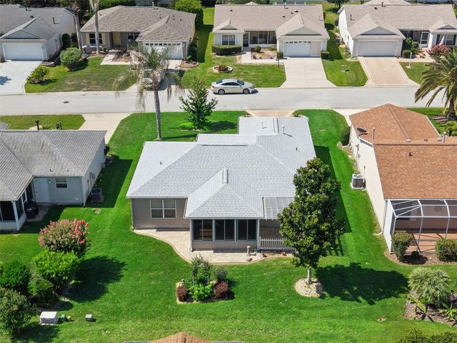 9603 SE 171ST ARGYLL STREET, The Villages, FL 32162