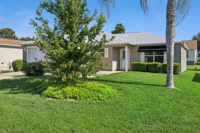 9603 SE 171ST ARGYLL STREET, The Villages, FL 32162