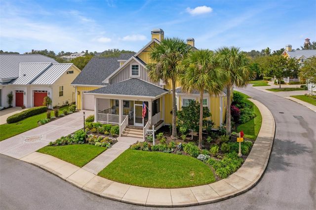 9603 SE 171ST ARGYLL STREET, The Villages, FL 32162