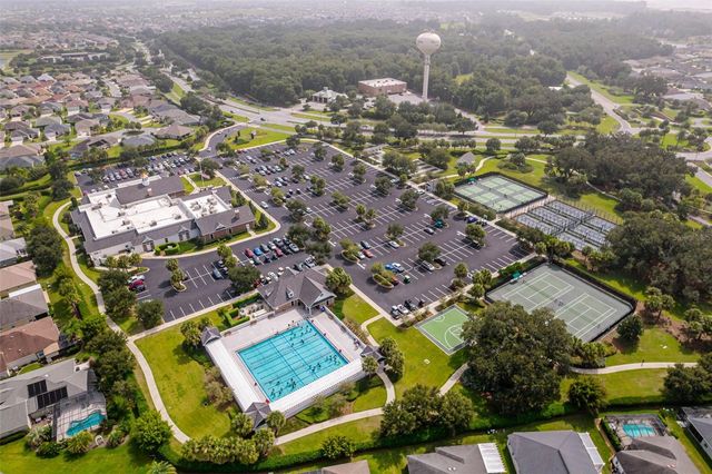 9603 SE 171ST ARGYLL STREET, The Villages, FL 32162