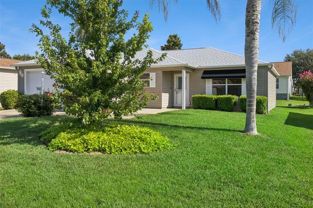 9603 SE 171ST ARGYLL STREET, The Villages, FL 32162