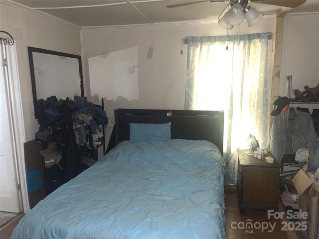 3435 E Ridge Road, Salisbury, NC 28144