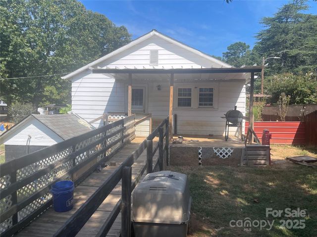 3435 E Ridge Road, Salisbury, NC 28144