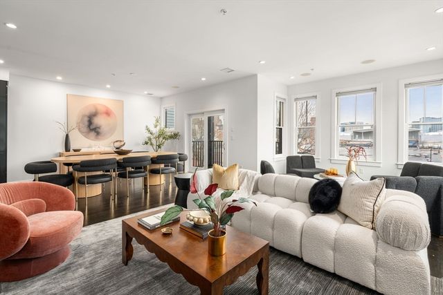 288 C Street 5, Boston, MA 02127