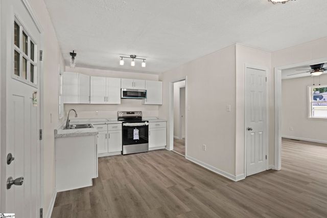 167 Lincoln Drive, Spartanburg, SC 29306