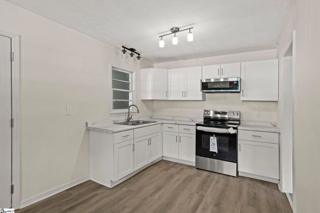 167 Lincoln Drive, Spartanburg, SC 29306