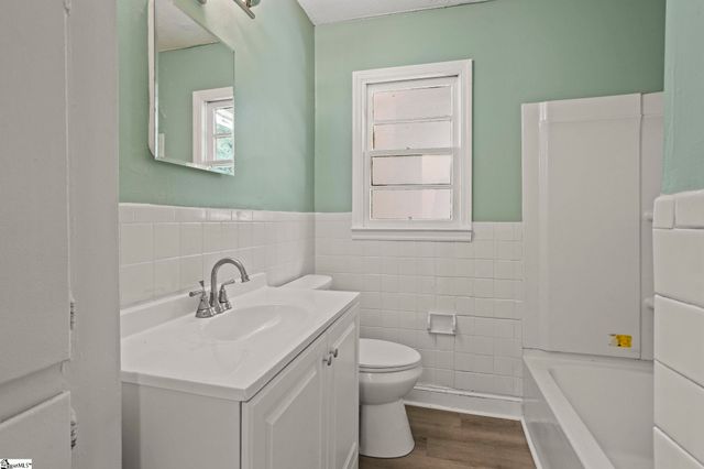 167 Lincoln Drive, Spartanburg, SC 29306