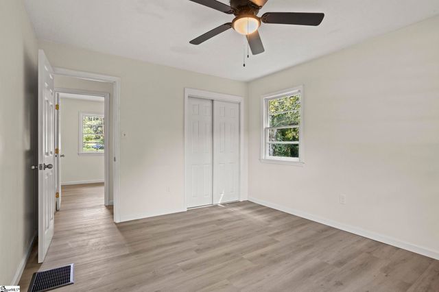 167 Lincoln Drive, Spartanburg, SC 29306