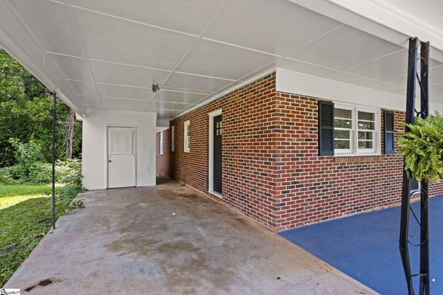 167 Lincoln Drive, Spartanburg, SC 29306