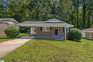 167 Lincoln Drive, Spartanburg, SC 29306
