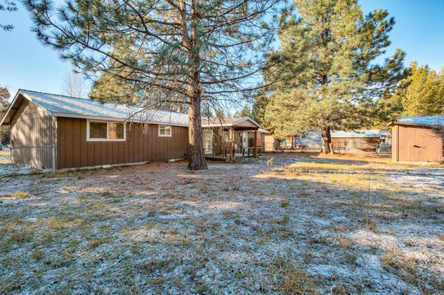 16054 Burgess Road, La Pine, OR 97739