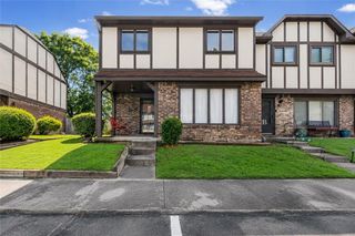 1199 Ashborough Drive SE A, Marietta, GA 30067