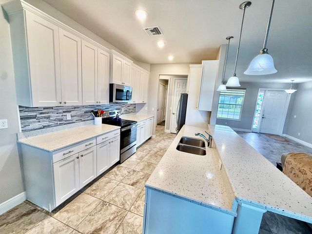 722 Yearling Trail, Sebastian, FL 32958