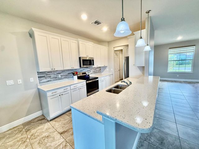 722 Yearling Trail, Sebastian, FL 32958