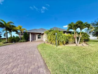 722 Yearling Trail, Sebastian, FL 32958